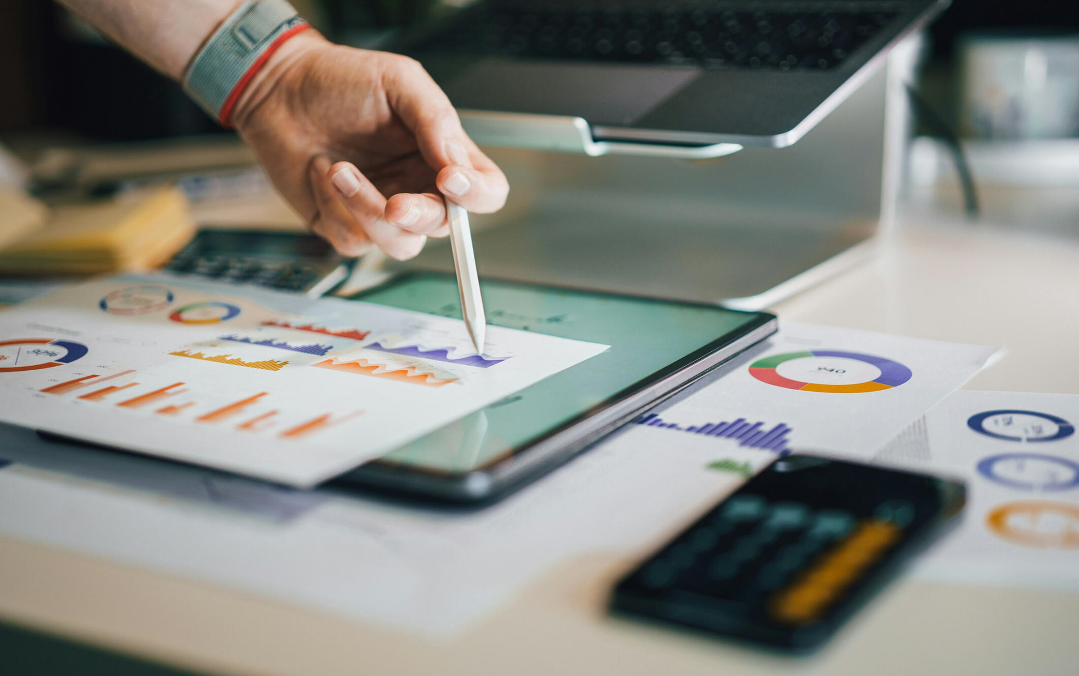 דוחות ליבה דוחות ליבה